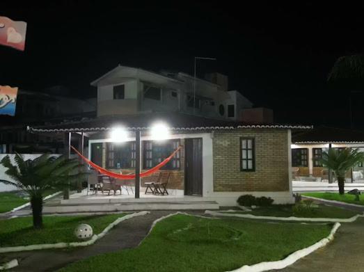 Praia Das Tartarugas タバチンガ エクステリア 写真